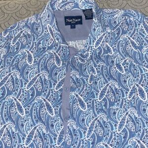 NAT NAST SHIRT